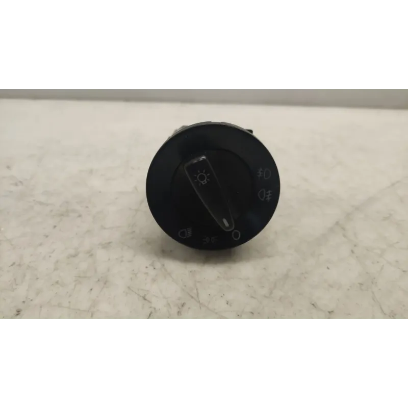 Commande eclairage volkswagen new beetle 1c/9c/1y
