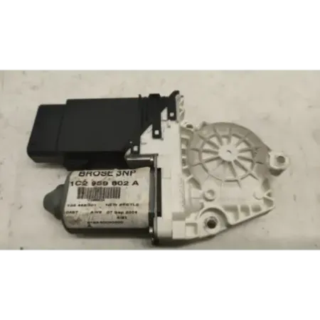 Moteur leve-glace avant gauche volkswagen new beetle 1c/9c/1y