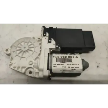 Moteur leve-glace avant droit volkswagen new beetle 1c/9c/1y