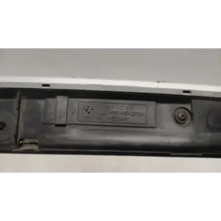 Poignee exterieur hayon bmw serie 3 e46