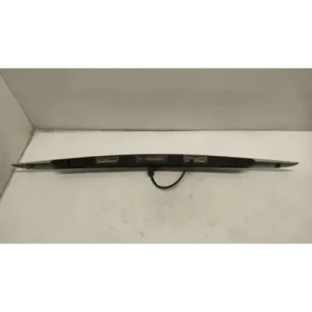 Poignee exterieur hayon bmw serie 3 e46