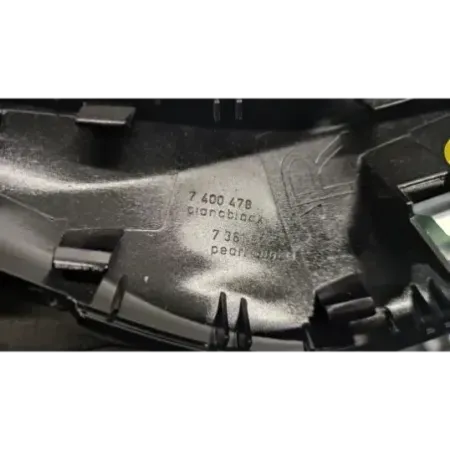 Insert decoratif bmw serie 1 f20/f21