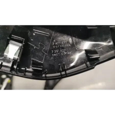 Insert decoratif bmw serie 1 f20/f21