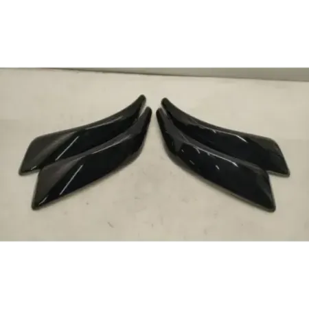 Insert decoratif bmw serie 1 f20/f21