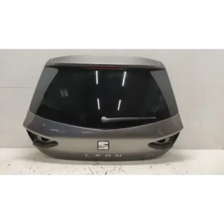 Malle / hayon / coffre seat leon 3 5f