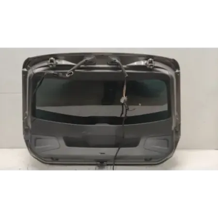 Malle / hayon / coffre seat leon 3 5f