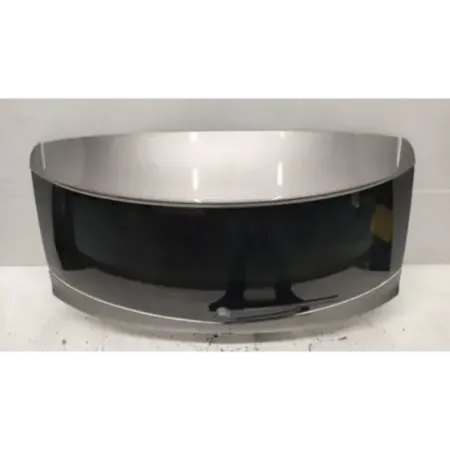 Malle / hayon / coffre seat leon 3 5f