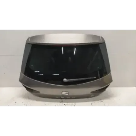 Malle / hayon / coffre seat leon 3 5f