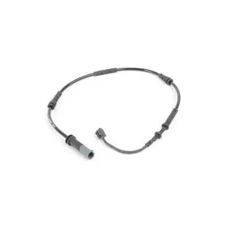 Temoin usure arriere