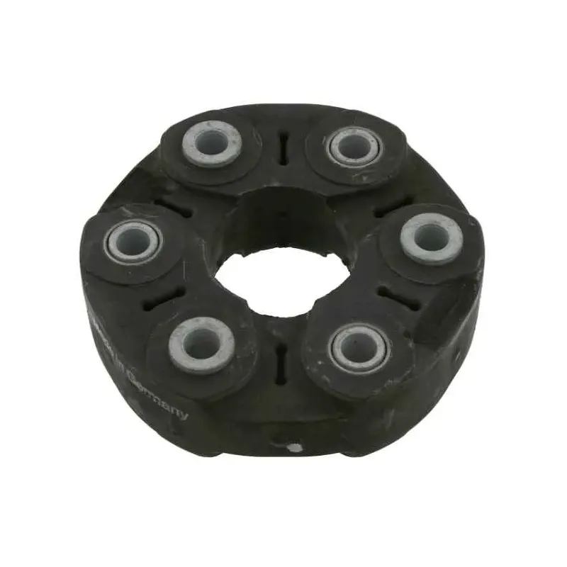 Flector avant arbre de transmission arriere