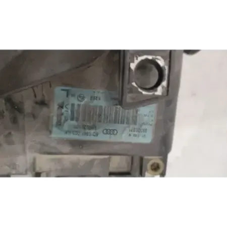 Phare gauche audi a4 8d b5