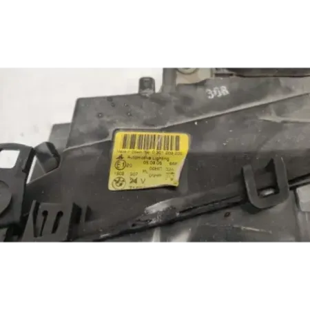 Phare gauche bmw serie 3 e46