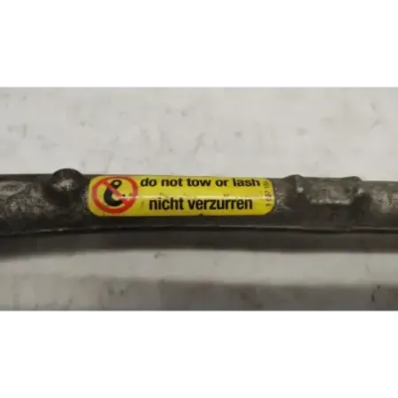 Bras inferieur avant droit bmw serie 7 e38