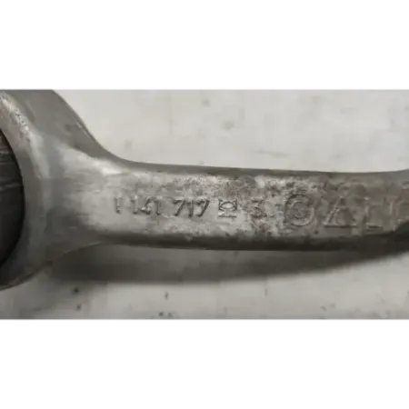 Bras inferieur avant gauche bmw serie 5 e39