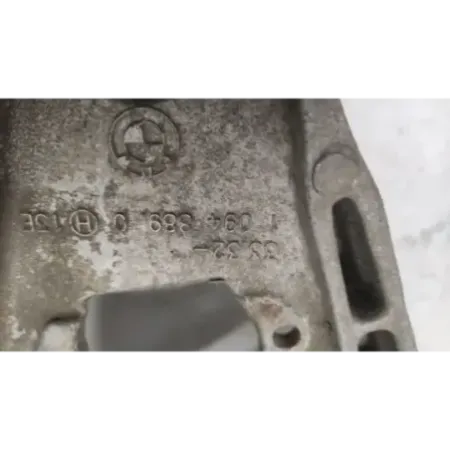 Bras superieur arriere gauche bmw serie 3 e46