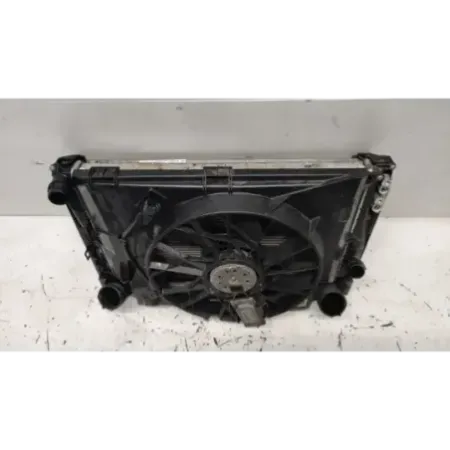 Radiateur eau bmw serie 1 e87/e81