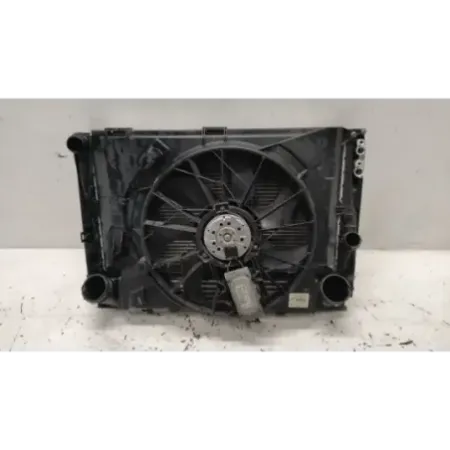 Bloc radiateur bmw serie 1 e87/e81