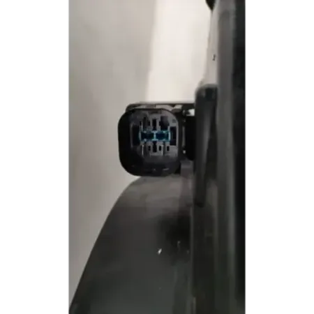 Bloc radiateur bmw serie 1 e87/e81