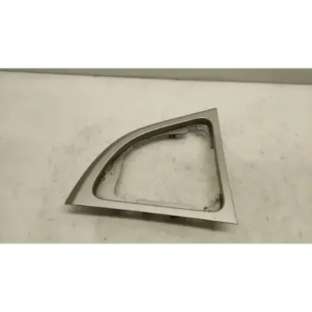 Insert decoratif bmw serie 1 e87/e81