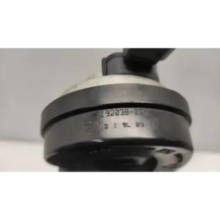 Klaxon / avertisseur bmw serie 1 e87/e81