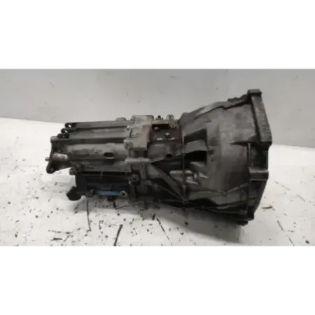 Boite de vitesses bmw serie 1 e87/e81