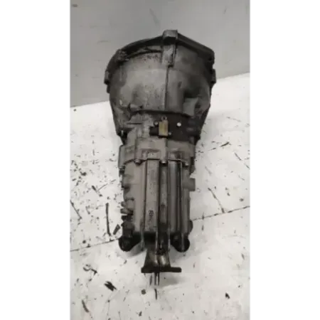 Boite de vitesses bmw serie 1 e87/e81