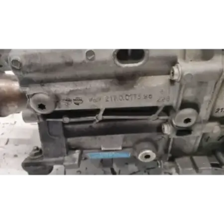 Boite de vitesses bmw serie 1 e87/e81