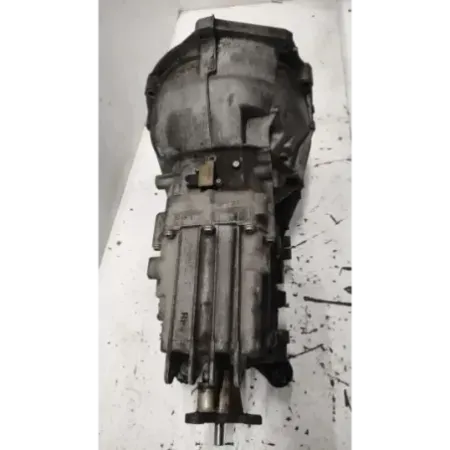 Boite de vitesses bmw serie 1 e87/e81