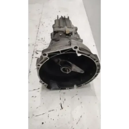 Boite de vitesses bmw serie 1 e87/e81