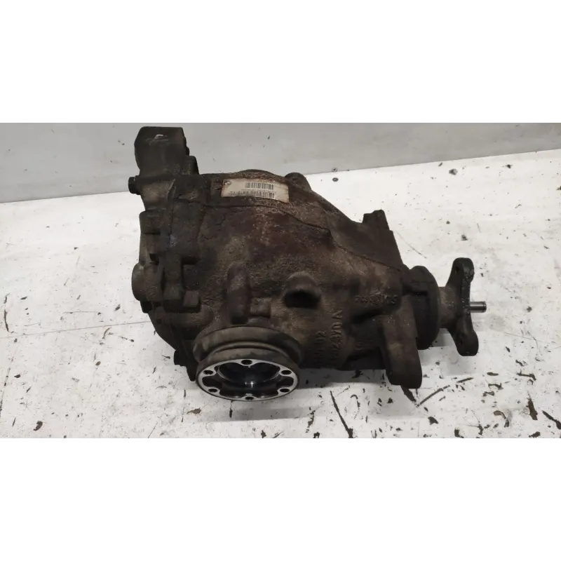 Pont arriere bmw serie 1 e87/e81