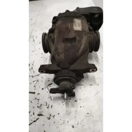 Pont arriere bmw serie 1 e87/e81