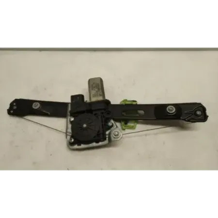 Mecanisme + moteur de leve-glace arriere gauche bmw serie 1 e87/e81
