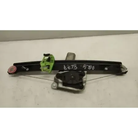 Mecanisme + moteur de leve-glace arriere gauche bmw serie 1 e87/e81