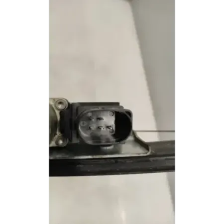 Mecanisme + moteur de leve-glace arriere gauche bmw serie 1 e87/e81