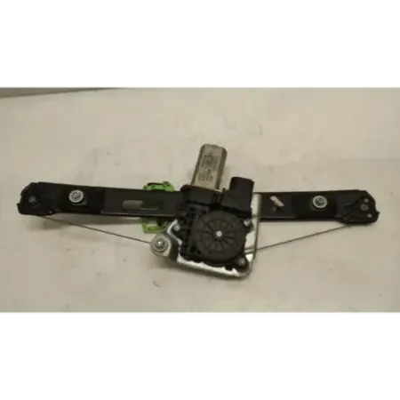 Mecanisme + moteur de leve-glace arriere droite bmw serie 1 e87/e81