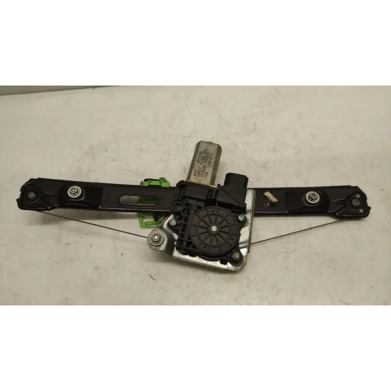 Mecanisme + moteur de leve-glace arriere droite bmw serie 1 e87/e81
