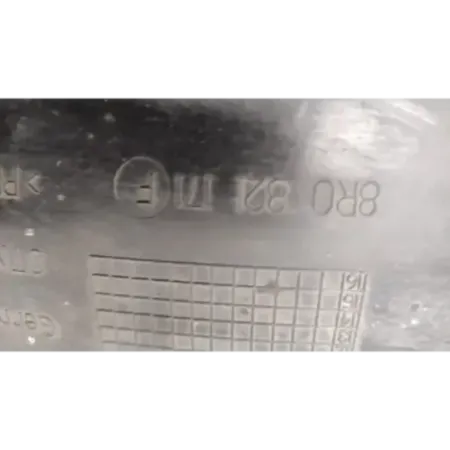 Pare-boue aile avant gauche audi q5