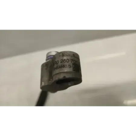 Tuyau climatisation audi q5