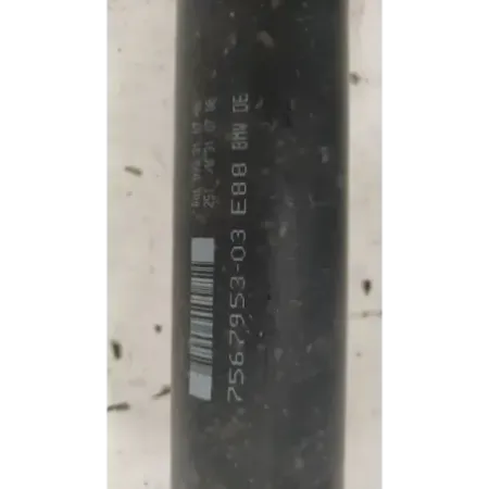 Arbre transmission arriere bmw serie 1 e87/e81