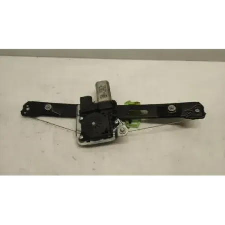 Mecanisme + moteur de leve-glace arriere gauche bmw serie 1 e87/e81