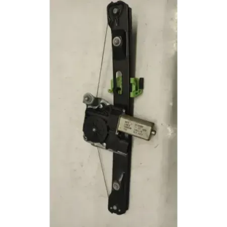 Mecanisme + moteur de leve-glace arriere droite bmw serie 1 e87/e81