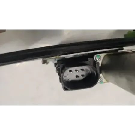 Mecanisme + moteur de leve-glace arriere droite bmw serie 1 e87/e81