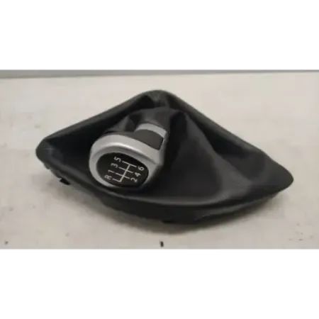 Pommeau levier vitesses bmw serie 1 e87/e81