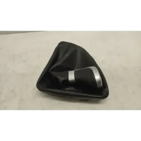 Pommeau levier vitesses bmw serie 1 e87/e81