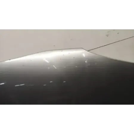 Capot bmw serie 1 e87/e81