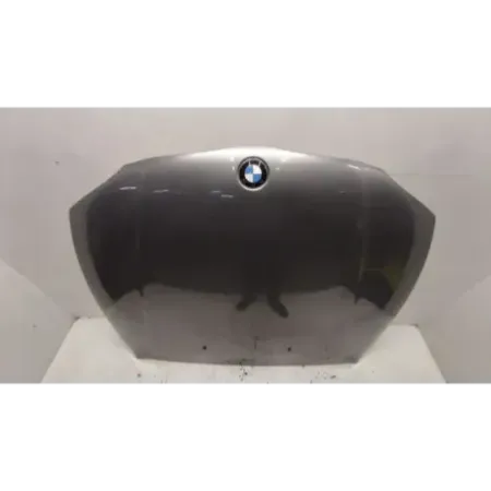 Capot bmw serie 1 e87/e81