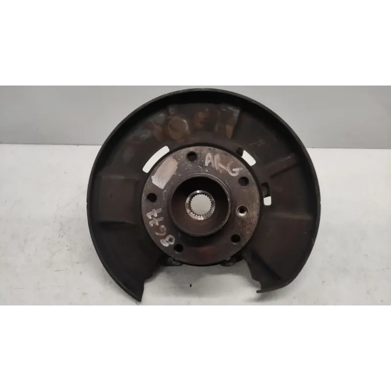 Pivot arriere gauche bmw serie 1 e87/e81