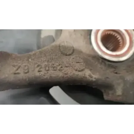 Pivot arriere gauche bmw serie 1 e87/e81