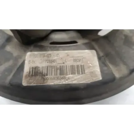 Pivot arriere gauche bmw serie 1 e87/e81