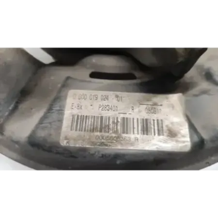 Pivot arriere droit bmw serie 1 e87/e81